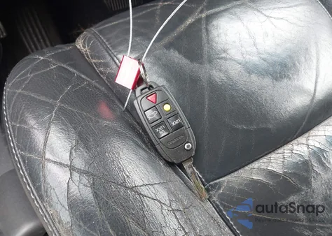 2009 Volvo Xc90 V8 из США, поврежденный, VIN YV4CZ852091515287